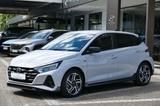 Hyundai i20 1.0 T-GDI N Line - Hyundai i20 Neuwagen in Wuppertal