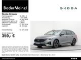 Skoda Octavia Combi RS 2.0 TSI DSG Matrix HUD Pano Nav - Skoda Octavia Jahreswagen: Kombi, RS