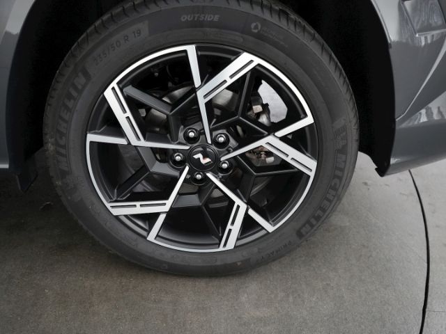 Hyundai Tucson – Bild 9