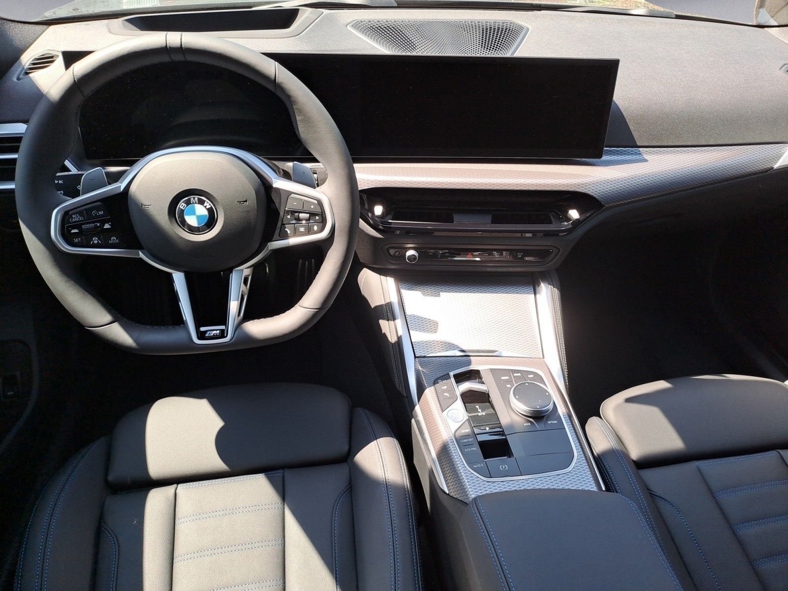 BMW 430 Gran Coupé - Bild 11