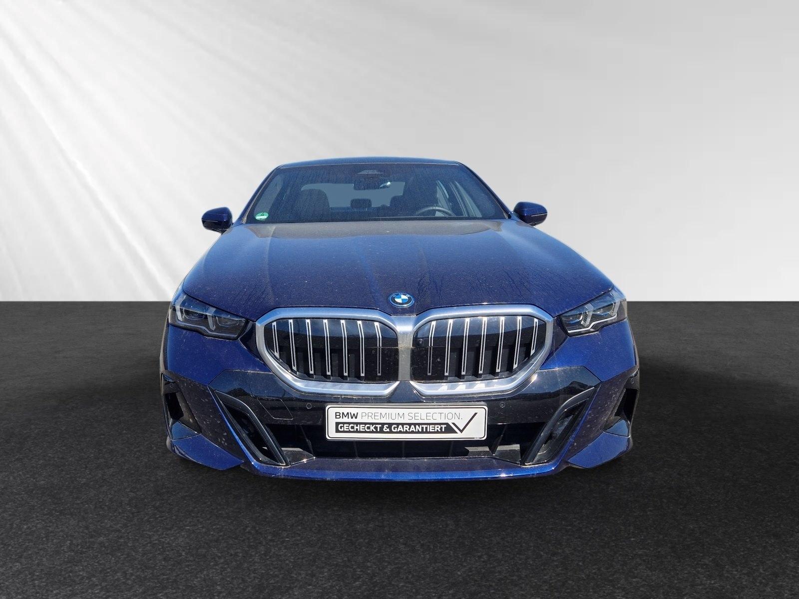 BMW 530e M Sport|Panorama|Head-Up|H/K