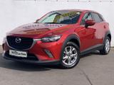 Mazda CX-3 120PS "Center-Line" |PDC, hinten|NAVI|Sitzh - Mazda CX-3: Center Line