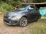 Fiat 500 Ellenator - Fiat 500e Benzin Gebrauchtwagen
