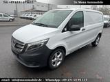 Mercedes-Benz Vito Kasten 116 CDI RWD kompakt LED Licht Standh