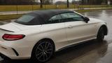 Mercedes-Benz C 43 AMG Mercedes-AMG C 43 4MATIC Autom. Mer... - : Roadster, Mercedes