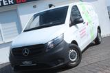 Mercedes-Benz Vito Kasten 109/110/111/114 CDI WORKER FWD kompa - Mercedes-Benz W109