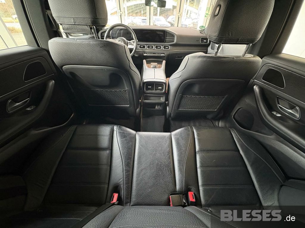 MERCEDES-BENZ GLE 300 – Bild 9