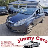 Opel Corsa  5-Türer 1.2 16V (ecoFLEX) Selection - Opel Corsa: 16v