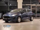 Ford Fiesta 1.5 EcoBlue 5 porte Plus - Ford Fiesta Plus mit Diesel-Antrieb