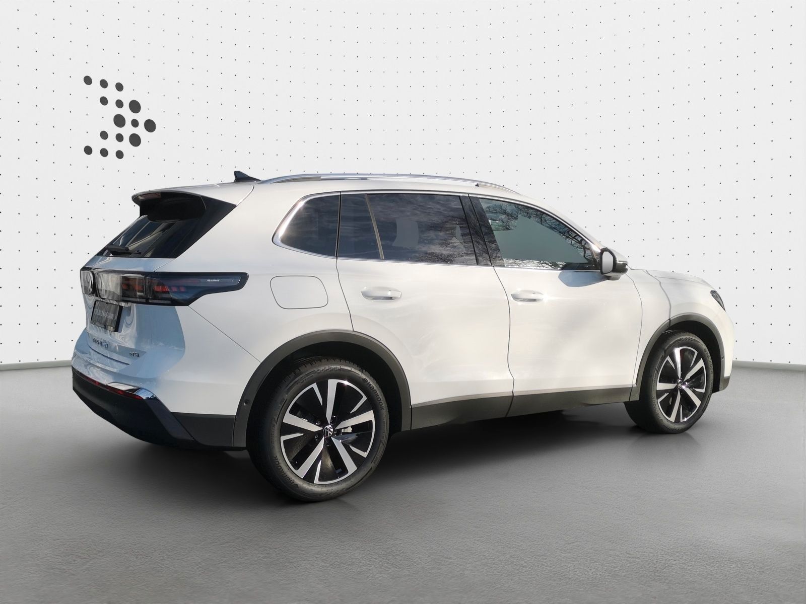 Volkswagen Tiguan - Bild 4