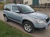 Skoda Yeti 1.8 TSI 4x4 Active Active - Skoda Yeti in Dresden