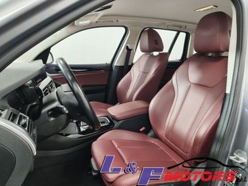 BMW X3 - 12