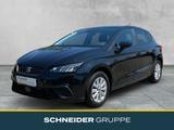 Seat Ibiza STYLE EDITION 1.0 TSI SHZ+KAMERA+ZV+ - Seat Ibiza: Style Edition