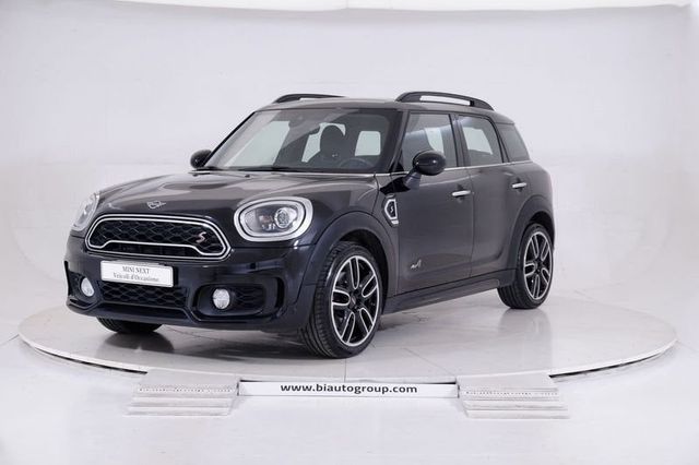 MINI Mini Countryman F60 2020 Diese Mini Country