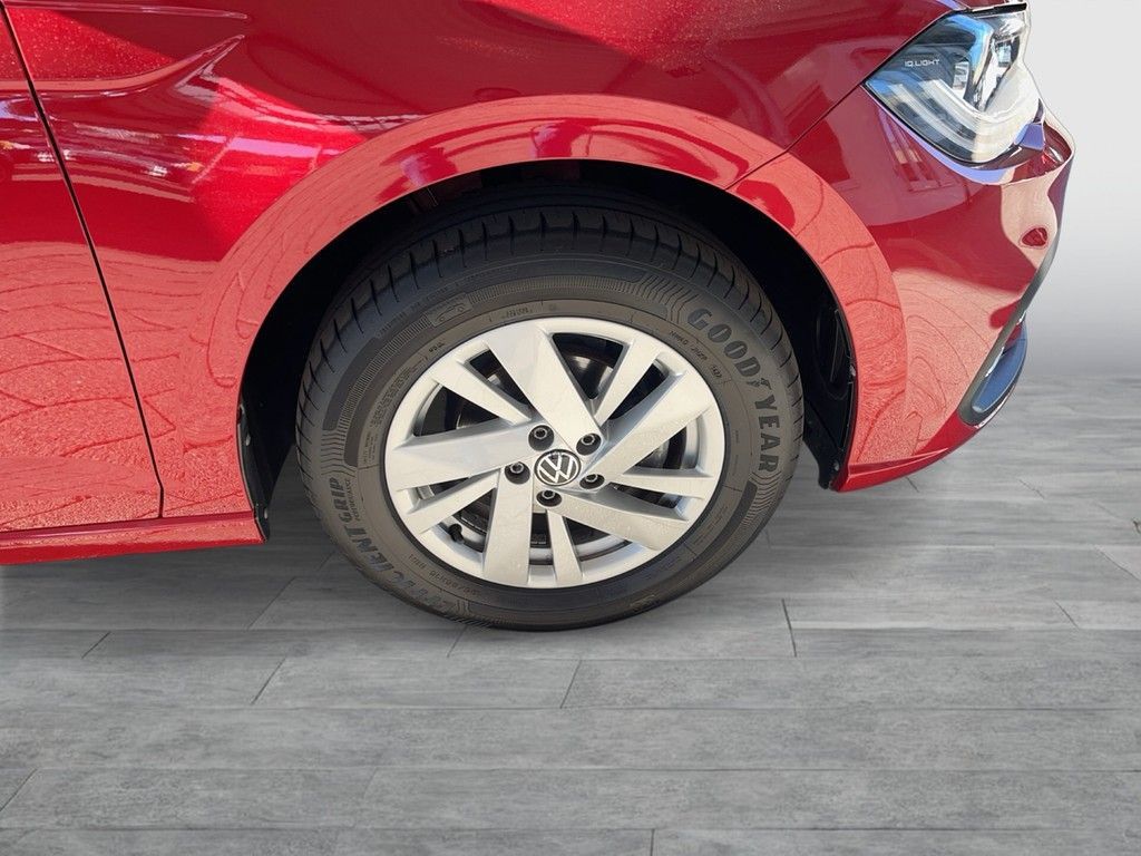 Volkswagen Polo - Bild 9
