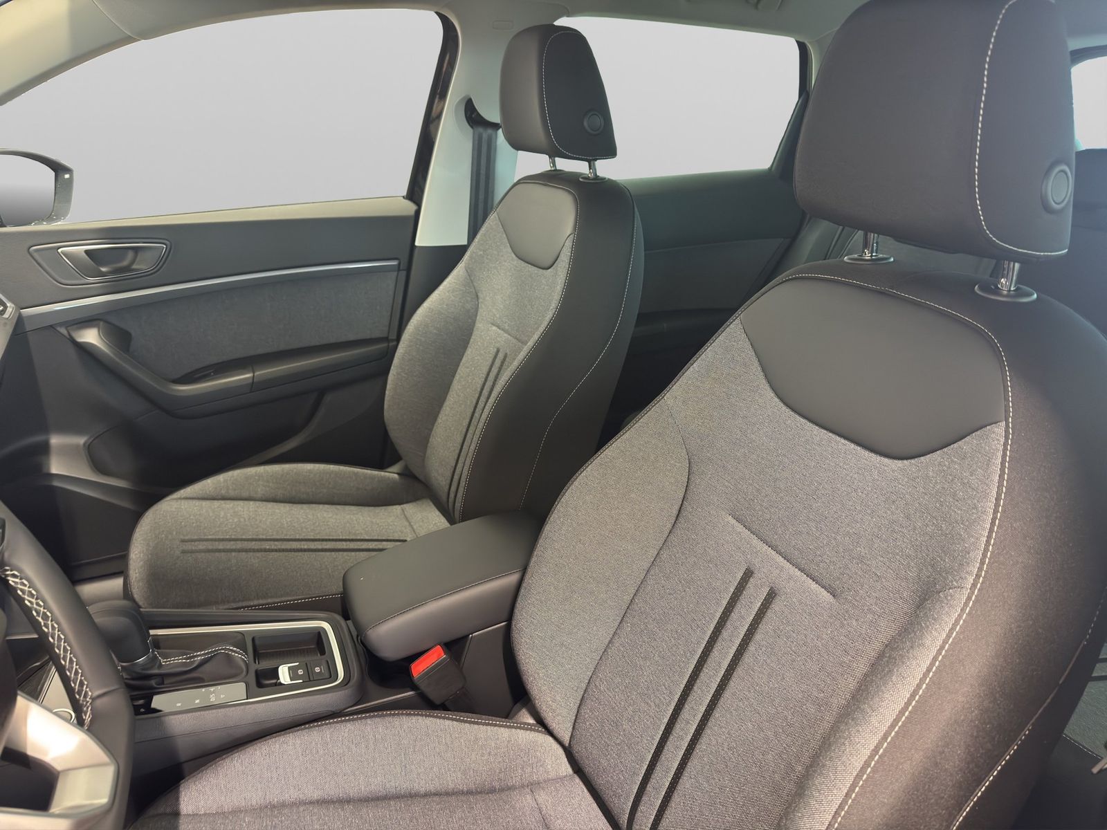 Seat Ateca - Bild 12