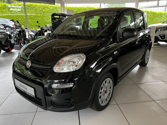 Fiat Panda 1.0 GSE Hybrid