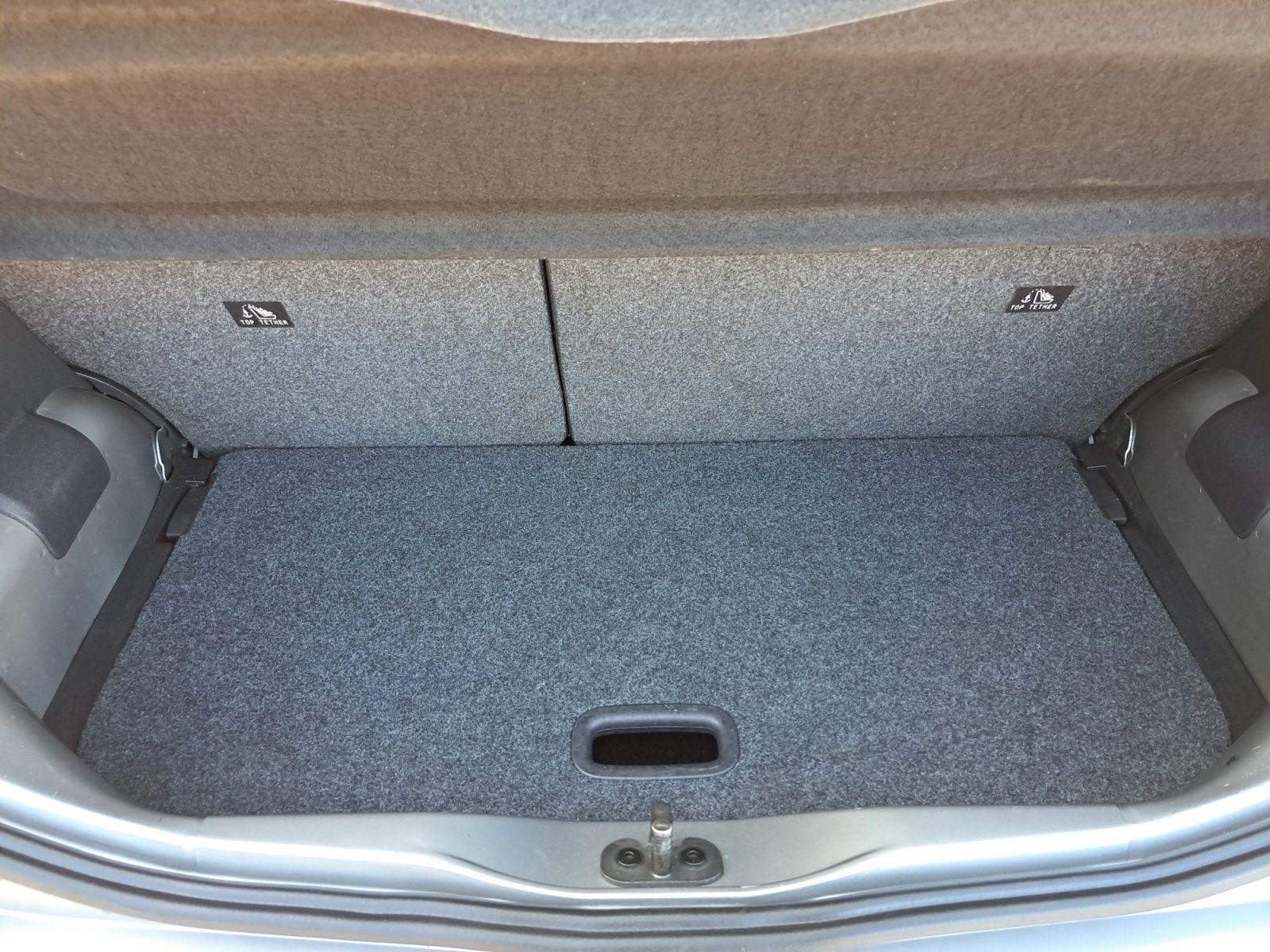 Volkswagen up! - Bild 12