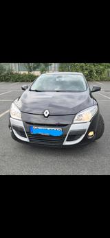 Renault Megane 3 coupe Tce130 - Renault Megane Gebrauchtwagen in Braunschweig