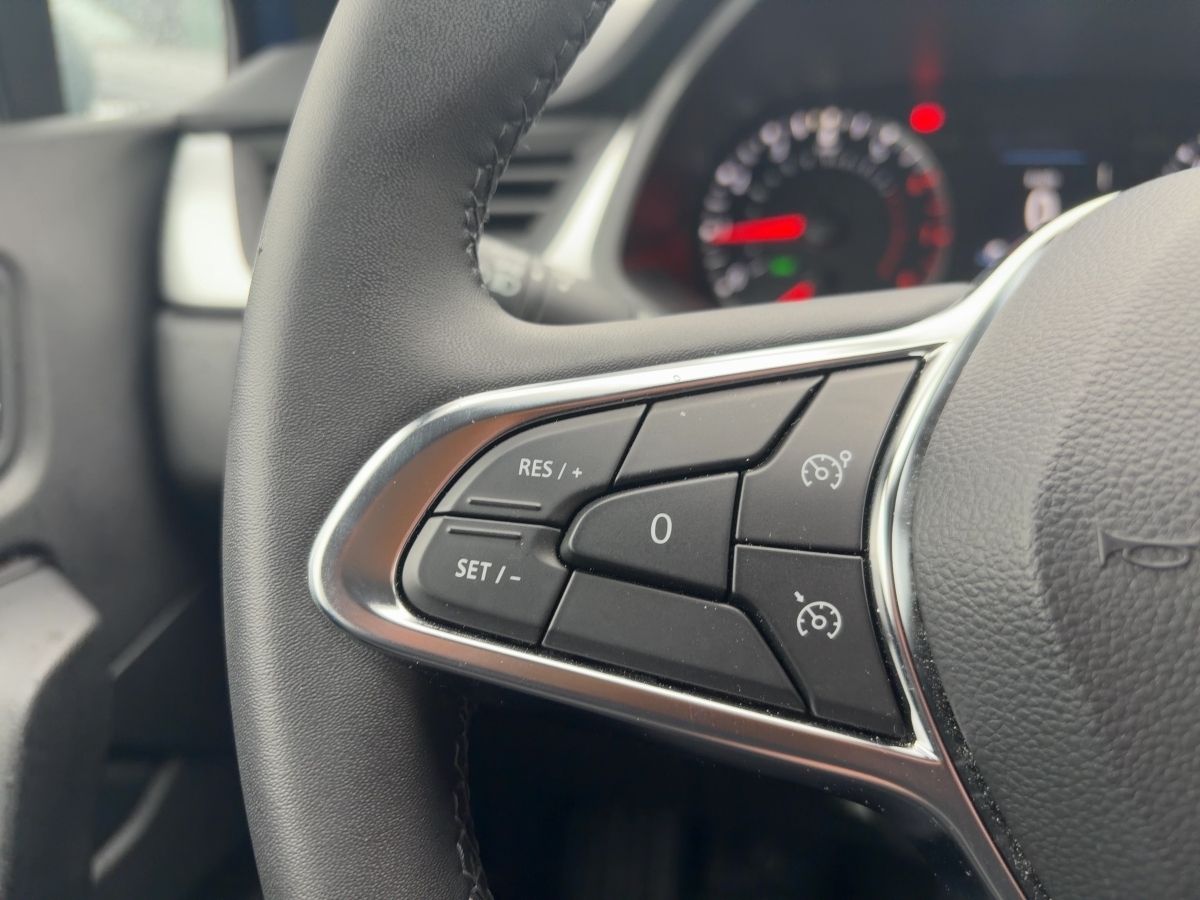 Renault Captur - Bild 16