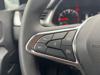 Renault Captur - Vorschau Bild 16