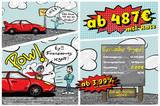 Audi S5 Cabriolet 3.0TFSI*MATRIX+LASER*ACC*LEDER*B&O* - Audi S5 in Dresden
