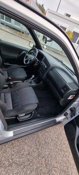 Volkswagen Golf 2.0 GTI 16V 20 Jahre GTI 20 Jahre GTI - Volkswagen Golf: Jahre GTI 20