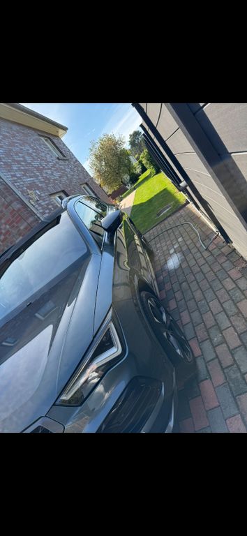 Image of Cupra Ateca