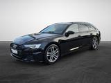 Audi A6 Avant 40 TDI S tronic quattro NaviPlus LED Ka - mit Diesel-Antrieb: Ambiente-Beleuchtung