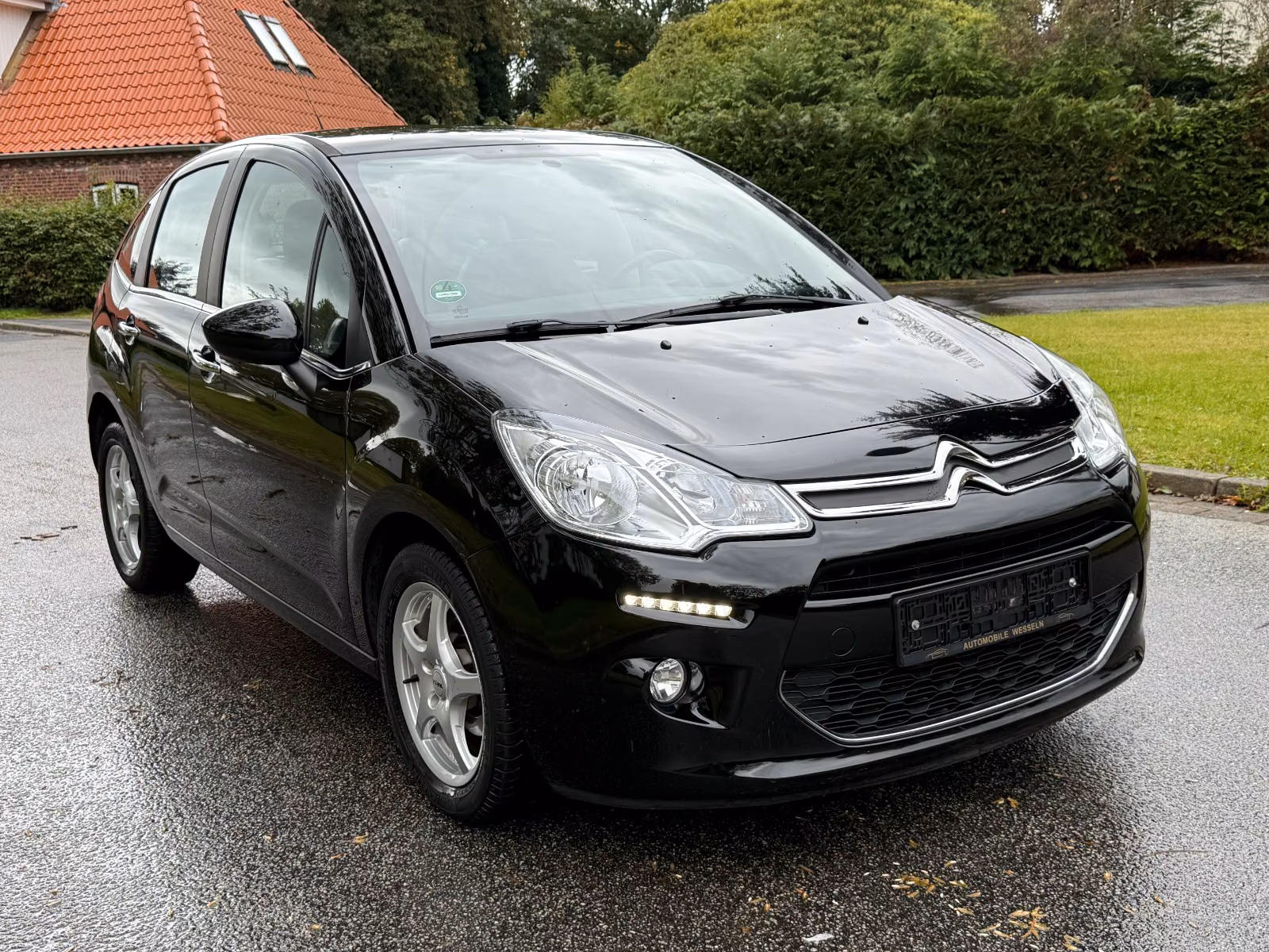 Citroën C3 Selection  ** Zahnriemen neu **