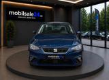 Seat Ibiza Style  *87000KM* Benziner * - Seat Ibiza: Blau
