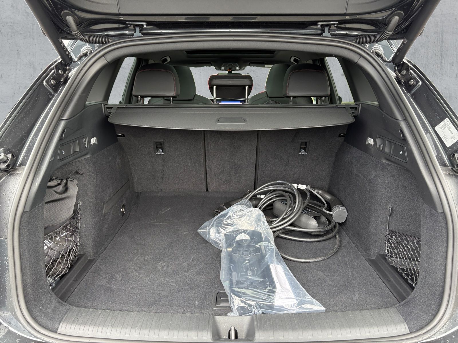 Audi SQ6 e-tron - Bild 14