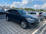 Volkswagen Touareg 3.0 V6 TDI 150kW Tiptr BlueMotion Te... - Volkswagen Touareg in Düsseldorf