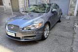 Jaguar JAGUAR XF 2.7D V6 Luxury - Jaguar XF: 2.7