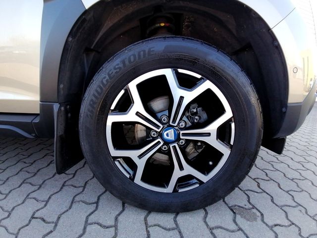 Dacia Duster II Celebration 4WD 150