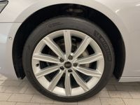 Audi A6 - Vorschau Bild 17