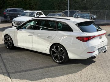 Cupra Leon - 6