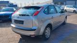 Ford FOCUS1.6*TI-VCT*STYLE*KLIMAAUTOMATIK*SHZ* - Ford Focus aus 2007: ST