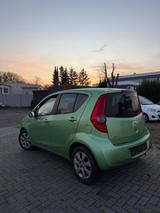 Opel Agila B Edition+Style Tüv Neu sehr gepflegt - gebrauchte Opel Agila aus dem Jahr 2008