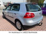 Volkswagen Golf V Lim. Trendline |AHK|KLIMA|1.HAND| - gebrauchte VW Golf aus dem Jahr 2004