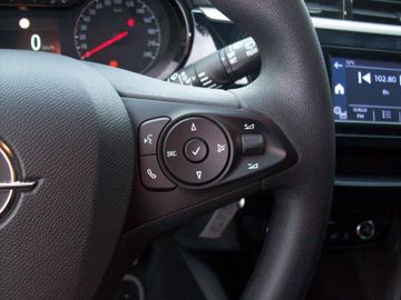 Bild 15 Opel Corsa F 1.2 Edition Klima Bluetooth Parksensoren