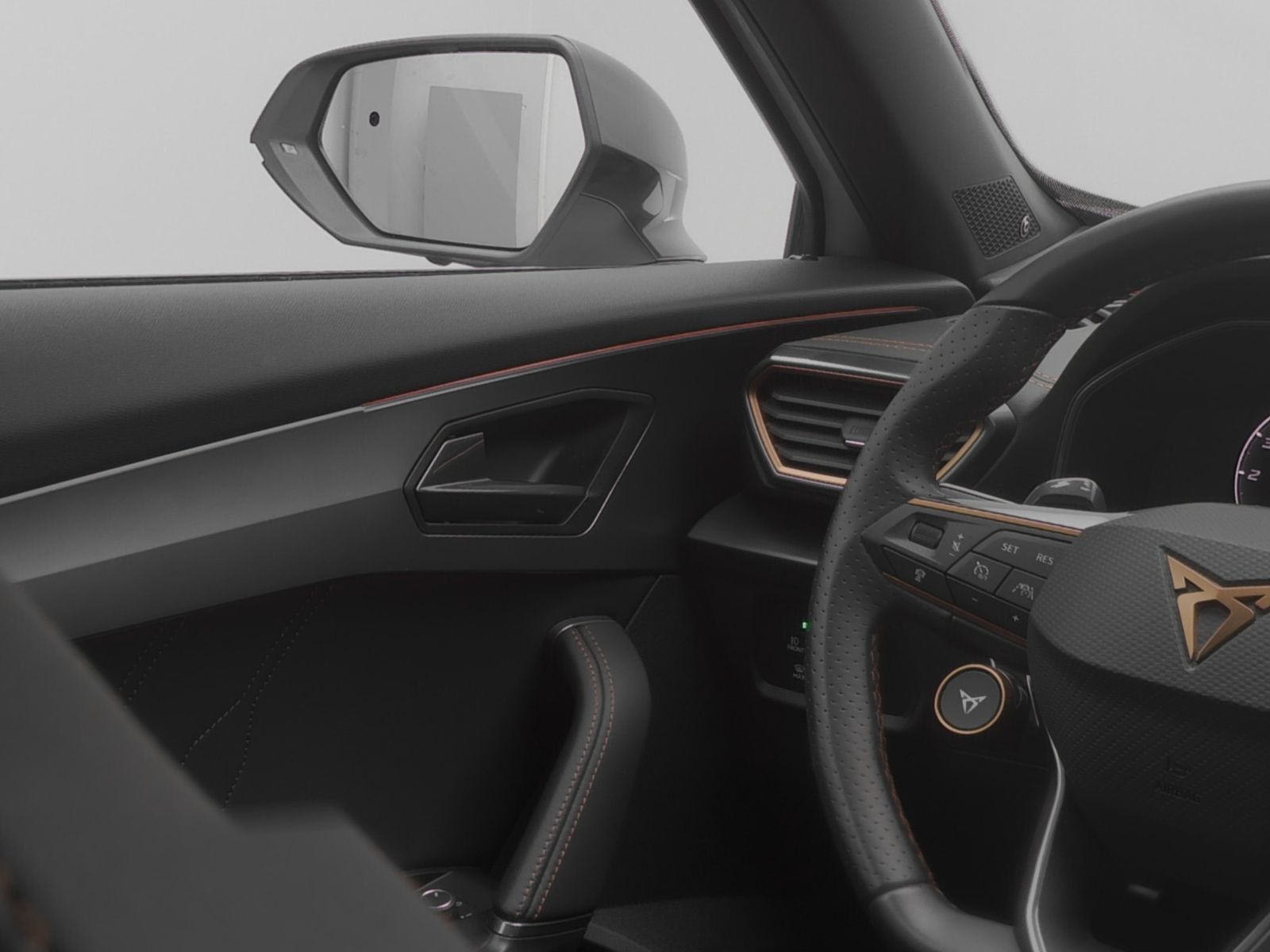 Cupra Formentor - Bild 12