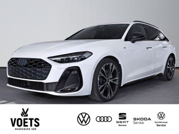 Audi Leasingangebot: Audi A5 AVANT S-LINE TFSI S-TRONIC MATRIX+B&O+20ZOLL