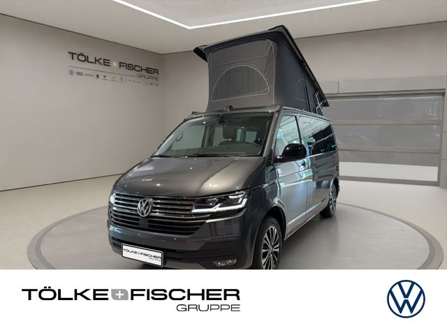 Volkswagen T6 California Coast Edition 2.0 l TDI SCR 7-Gang