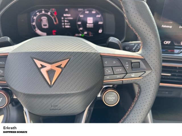Cupra Leon - Bild 19