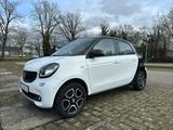 Smart ForFour 1.0 52kW prime - extrem gepflegt 