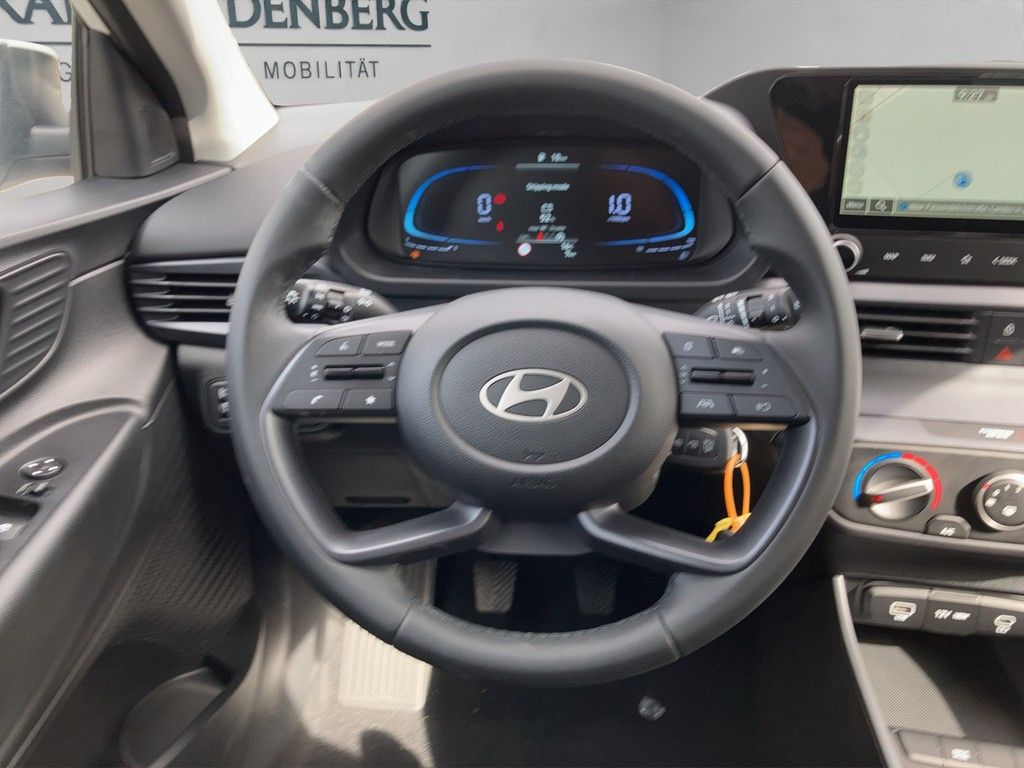 Hyundai BAYON – Bild 12