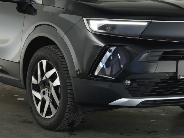 Mokka B ELEGANCE AUTOMATIK+LED+NAVI+RÜCKFAHRKAME