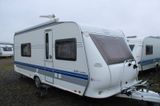 Caravan Hobby Excellent 540 WLU Heckbad # mit Mover + Vorzelt from Germany  leasing at Truck1 USA, ID