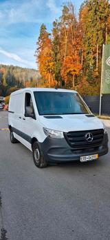 Mercedes-Benz Sprinter 907 316 L1 H1 Kurz ... - Mercedes-Benz Kurz